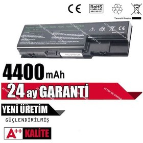 Resim Acer Uyumlu Aspire 6935G-644G32Mn Batarya 
