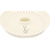 Resim Tefal Vitapress Narenciye Sıkacağı Izgara/plastik 