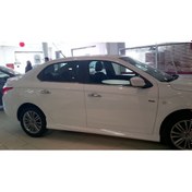 Resim Citroen C Elysee Yan Marşpiyel (peugeot 301 Uyumlu) (Plastik) N11.40282 