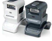 Resim Datalogic Gryphon I GPS4400 2D Masaüstü Barkod Okuyucu 