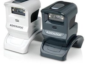 Resim Datalogic Gryphon I GPS4400 2D Masaüstü Barkod Okuyucu 