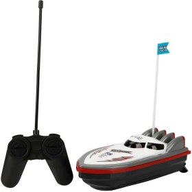 Resim Mariner Uzaktan Kumandalı Sürat Teknesi 20 cm. - S00002138 