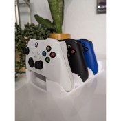 Resim Xbox Kontrolcü Standı - Series X|s / One Gamepad Tutucu 