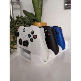 Resim Xbox Kontrolcü Standı - Series X|s / One Gamepad Tutucu 