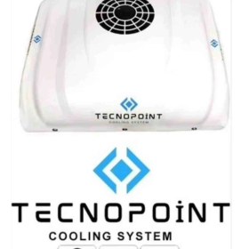 Resim Tecno Point Tecnopoint 24 Volt 