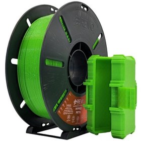 Resim Revo 3 D Yazıcı Filament Petg 1.75 Mm 1 Kg Hyperspeed Hızlı Ve Kalıtelı Yeşil 