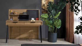 Resim Kolezyum Genç Odası - Standart Paket 