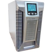 Resim Agp Enerji 3 KVA 6 Adet Akülü Online Ups Güç Kaynağı 