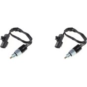 Resim 2x Vites Yede Lambası Işıkları Ters Anahtarı Iı Iıı Triton L200 Montero Sport Me5 (Yurt Dışından) 