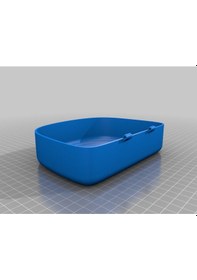 Resim Opencart Xbox One/serisi Kumanda Kasası Sadece Plastik Aparattır 