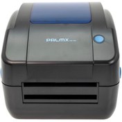 Resim eryvon PALMX DXP-400 203DPI DİREKT TERMAL USB+ETHERNET BARKOD YAZICI (RİBONSUZ KULLANIM) 