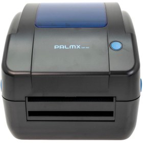Resim eryvon PALMX DXP-400 203DPI DİREKT TERMAL USB+ETHERNET BARKOD YAZICI (RİBONSUZ KULLANIM) 