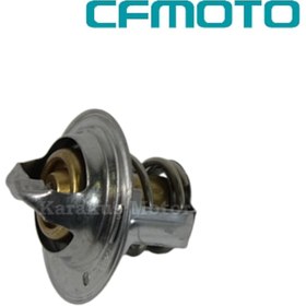Resim CF Moto NK 400 Termostat 