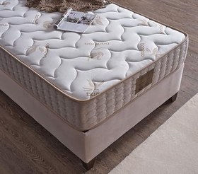 Resim MOBYAT Bonita Full Ortopedik Yatak (100x200) 