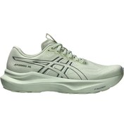 Resim Asics Gt-2000 14 Kadın Yeşil Yol Koşusu Ayakkabısı 