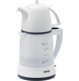 Resim Altus AL 790 P Tiryaki 1.9 LT Çay Makinesi 