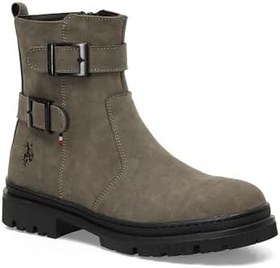 Resim U.S. Polo Assn. Tawny Erkek Bot 