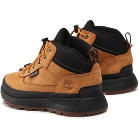 Resim Timberland Sarı Erkek Çocuk Outdoor Bot TB0A2F7N2311 