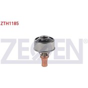 Resim Termostat 75 C Renault R12 1.3 - 1.4 1971-2000 Zegen 