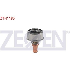 Resim Termostat 75 C Renault R12 1.3 - 1.4 1971-2000 Zegen 
