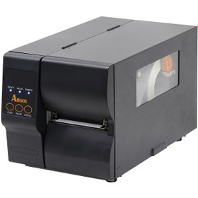 Resim Argox IX4-240 Pro Direkt Termal Barkod Yazıcı 