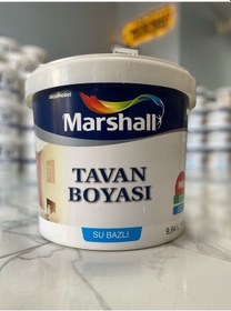 Resim Marshall Tavan Boyası 3,5 Kg 