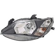 Resim Far Sol Seat Ibiza 2015/07 Valeo 046720 