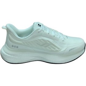 Resim Lescon Dravit A-shock Foam Erkek Beyaz Günlük Spor Ayakkabı Beyaz 