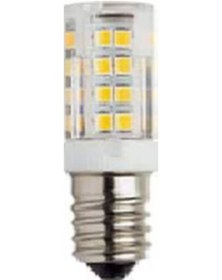 Resim Forlife Mini Led Ampul 7W E14 Beyaz Işık 6500K Fl-1153-B 