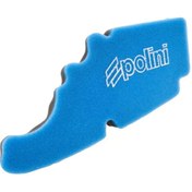 Resim Polini Vespa Primavera-Sprint 50 / LX 125-150 Hava Filtresi (203.0151) / POLINI 