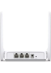 Resim Mercusys Mw302r 300 Mbps Wifi-n Router Access Point 