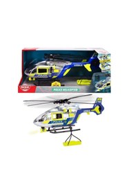 Resim NW NessiWorld Dickie Polis Helikopteri 