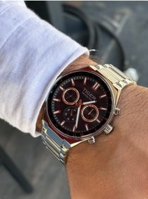 Resim Tiger TİGER ERKEK KOL SAATİ TF-253 