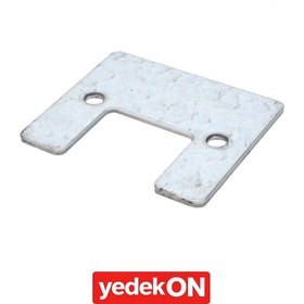 Resim AGCO Kesme Bıçağı - Massey Ferguson | LA321822050 