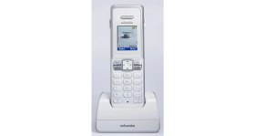 Resim Renkli Ekranlı Kablosuz Handsfree Telefon IH250 