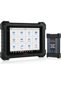 Resim Autel Maxisys MS909 Arıza Tespit Cihazı 