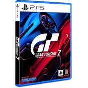 Resim Gran Turismo 7 Standard Edition Ps5 