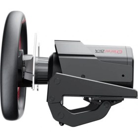 Resim CoverZone Pxn V10 Pro Direct Drive Racing Wheel Direksiyon Seti Pc Ps4 Xbox One x Series X|s Uyumlu 3.2nm Tork 18 Bit Hassasiyet 90-1800° Ayarlanabilir 270MM Direksiyon Pedal Seti | 