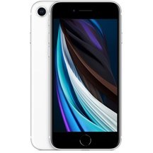 Resim Iphone Se 256Gb White - MXVU2TUA 