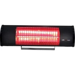 Resim Cafesun Bright Dış Mekan Infrared Isıtıcı 2000W 
