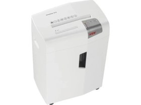 Resim Hsm Shredstar X13-4X37 mm Evrak Imha Makinesi 