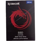 Resim Rexdragon S330 2.5" 256 GB 560/540 SATA 3 SSD Rexdragon