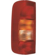 Resim DEPO 441-1968R-UE Stop Lambasi Sol Volkswagen Lt 98-05 2D0945096C 2D0945112 4411968RUE (WE762395) 