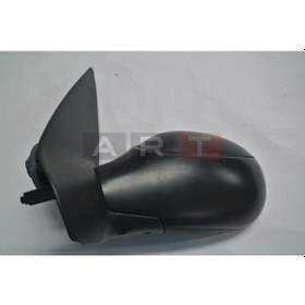 Resim Art Ayna Sağ M012.2031 P206 98-03 Mekanik Isıtmalı Sensörlü KNO-ART-M012.2031 