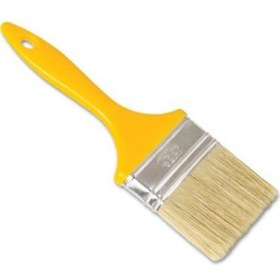 Resim AKSUFEZ Kestirme Fırça 3 No 