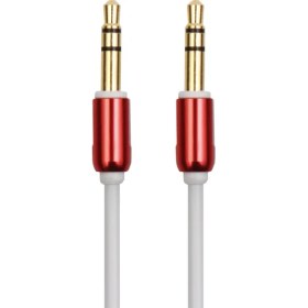 Resim Mirax Universal Aux Ses Transfer Kablosu - mirax SAE-1130 