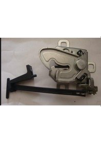 Resim Motor Kaput Kilidi Fıat Albea 