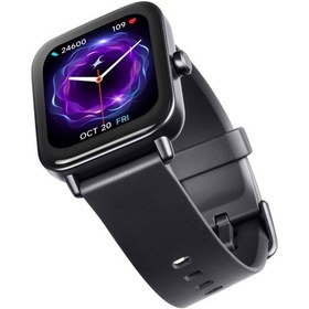Resim Ttec 2SW01 Tempus 46 MM TFT Ekranlı Dikdörtgen Kasa Akıllı Saat 