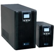 Resim Dotvolt Volt MN 1 KVA LCD Ekran Ups Güç Kaynağı Dotvolt