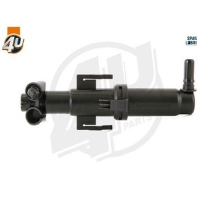 Resim Bmw Sol Far Yıkama Robotu F01 F02 61677178743 